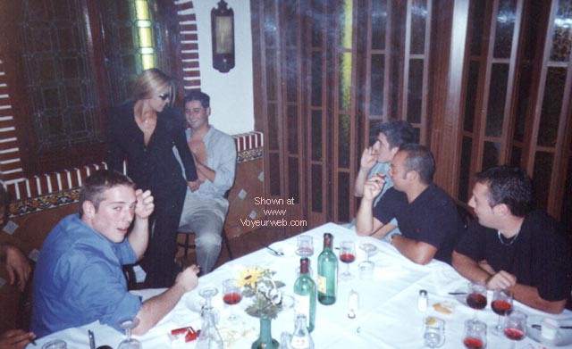 Pic #1LA DESPEDIDA DE SOLTERO DE JUANMA