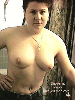 Pic #1real girl
