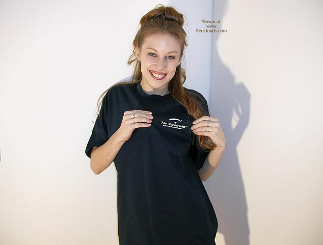 Pic #1Deciding Which T-Shirt For Me