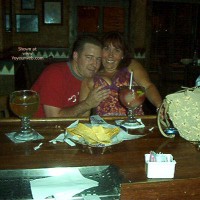 Fun In Restaurant