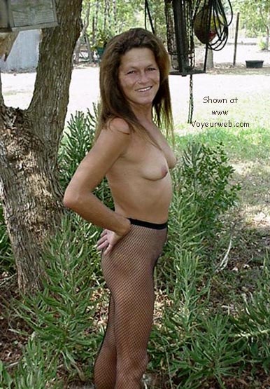 Pic #1Mary 7