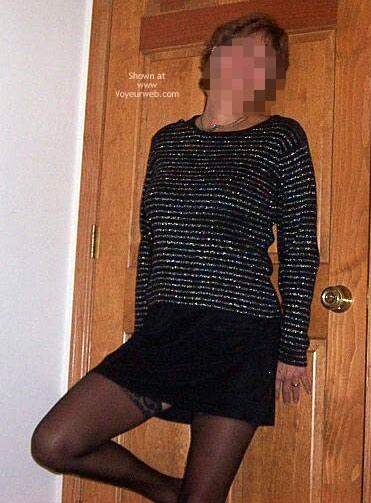 Pic #1Badgergirl Surprises Me