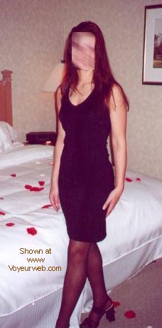 Pic #1An Evening in DFW 2