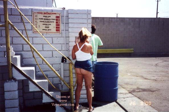 Pic #1The Car Was Very Dirty