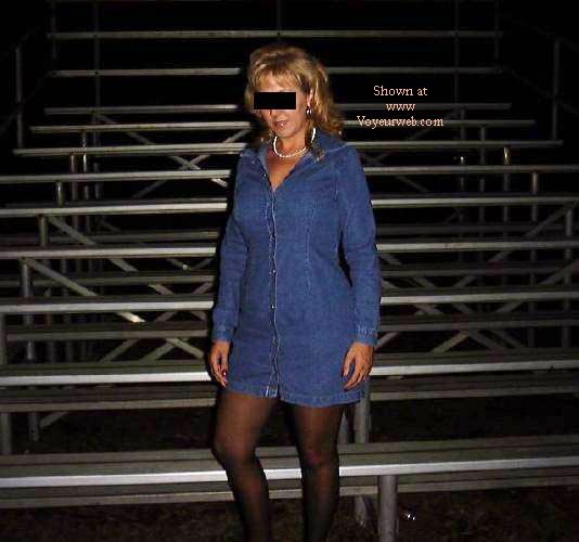 Pic #1Paula at the Park