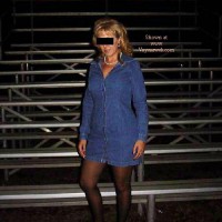 Paula at the Park