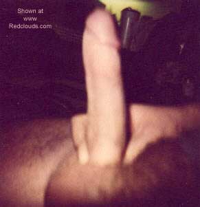 Pic #1M* 23 yo Male's First Contri