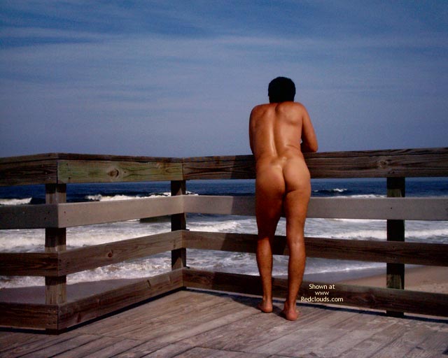 Pic #1M* Another Beach Day