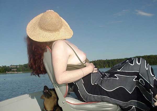 Pic #1Betty is Here....The Good Stuff!