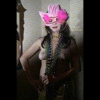 Pic #1Mardi Gras Outfit