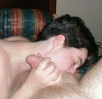 Pic #1An Old Girlfriend