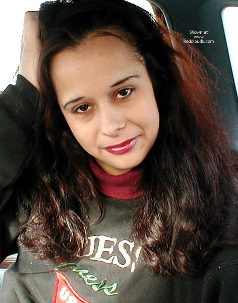 Pic #1Deena'S Back Seat 1 Wg