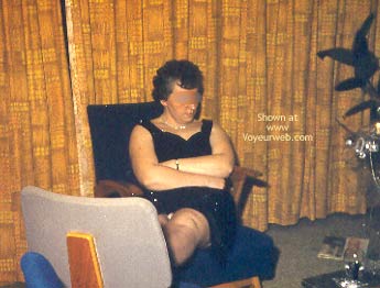 Pic #1Horny Catherine 2