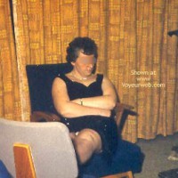 Pic #1Horny Catherine 2