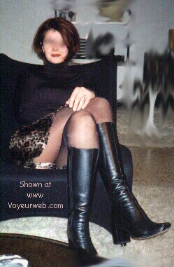 Pic #1 french private shots