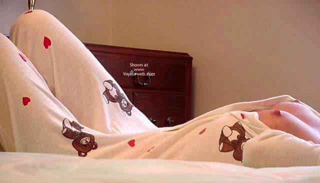 Pic #1*In - Innocent Until Proven Guilty