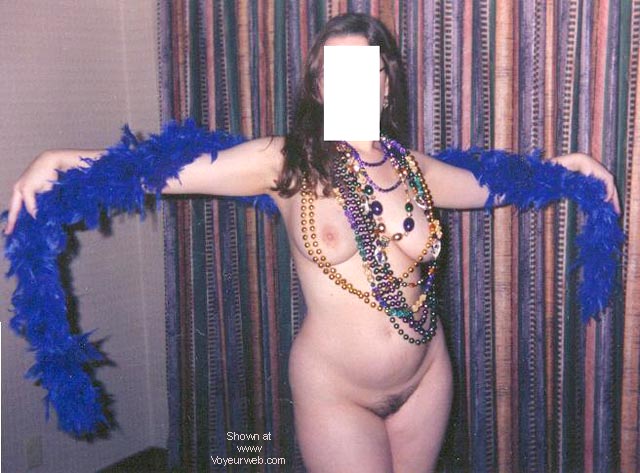 Pic #1Dylan at a Hotel in New Orleans