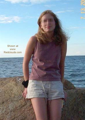 Pic #1Scully and Mulder Camping