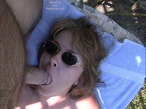 Pic #1*JO Blowjob Supreme