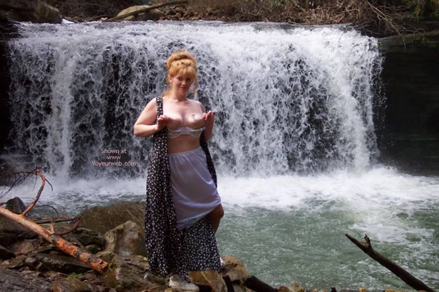 Pic #1Cheryllynn So Sweet N Innocent In The Water