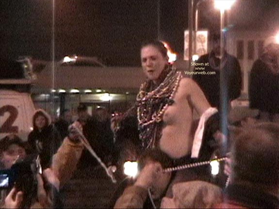 Pic #1St. Louis Mardi Gras Parade #3