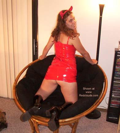 Pic #1WI Devil Girl 1