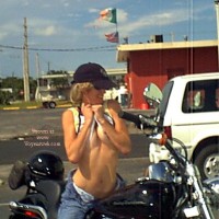 BIKER BABES ARE THE BEST