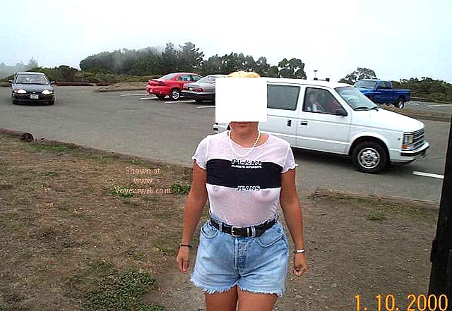 Pic #1Petra NIP - She did it again!