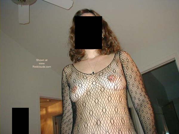 Pic #1She Likes to Dress Up