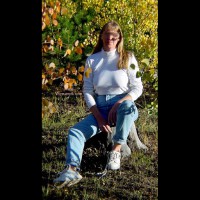 Tampa Bay Mermaid Visits Colorado 2