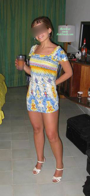 Pic #1Sexy Summer Dress