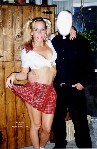 Pic #1Kim4kate : School Daze