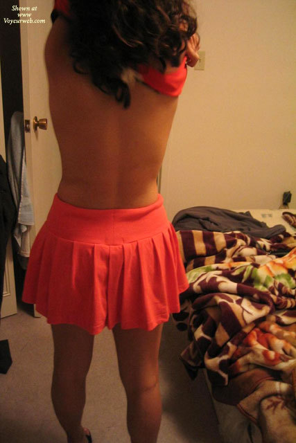 Pic #1 Sexy Girl!