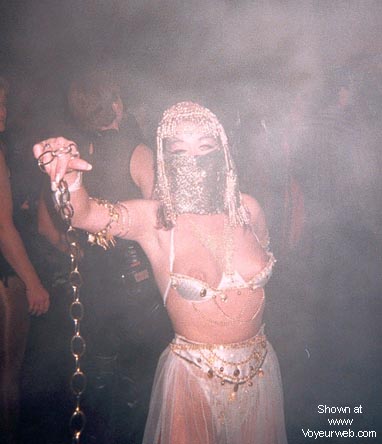 Pic #1 Holloween Parties