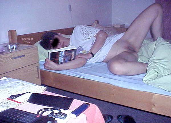 Pic #1Have to Find Out if U Folks Like Her Pussy