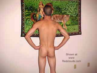 Pic #1M* Fresh Shave in Va