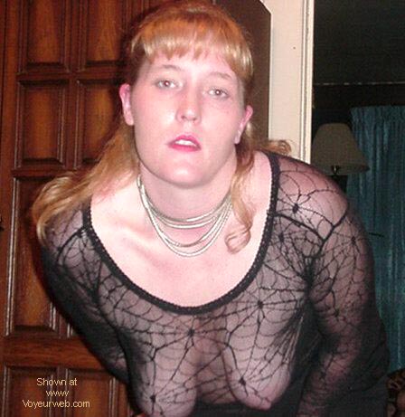 Pic #1Lace in the Bedroom