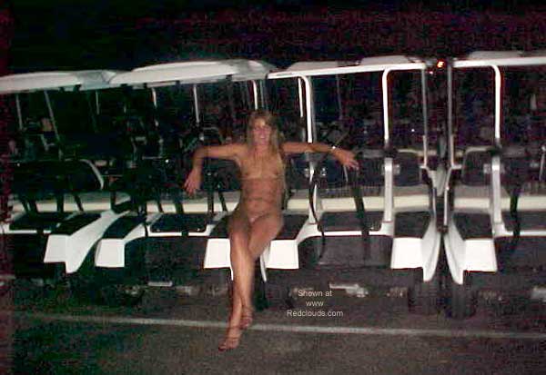 Pic #1Bronzebaby aka Phone Sex Girl After Another Night Out