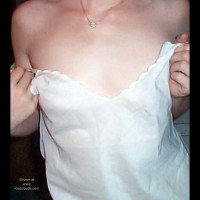 Pic #1Sammy in White