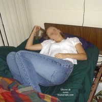 My Fine College Girlfriend