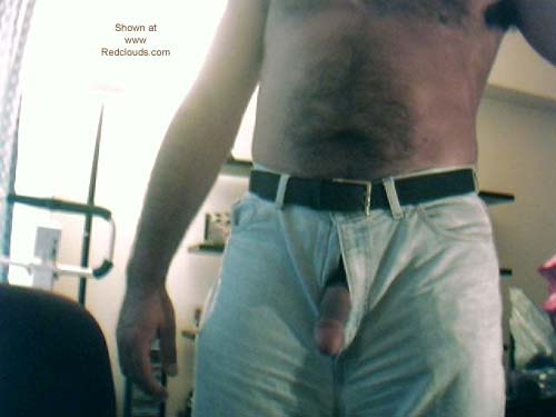 Pic #1M* Latin Male Totally Heterosexual