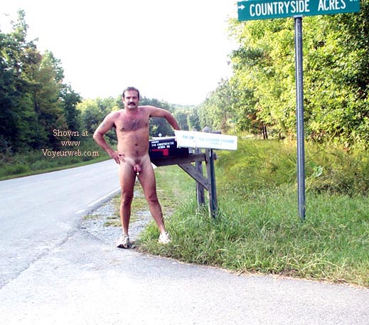 Pic #1M* ring man out again