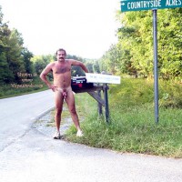 Pic #1M* ring man out again
