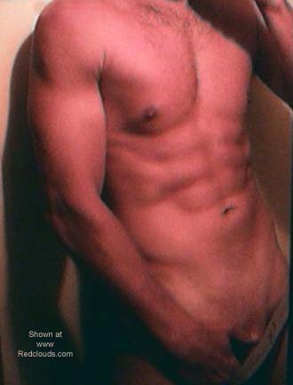 Pic #1M* Abdominals 2