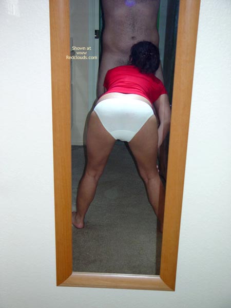 Pic #1I Love Cum