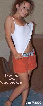 Pic #1GenX