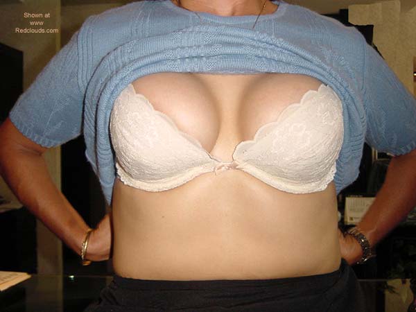 Pic #1Friends Wife