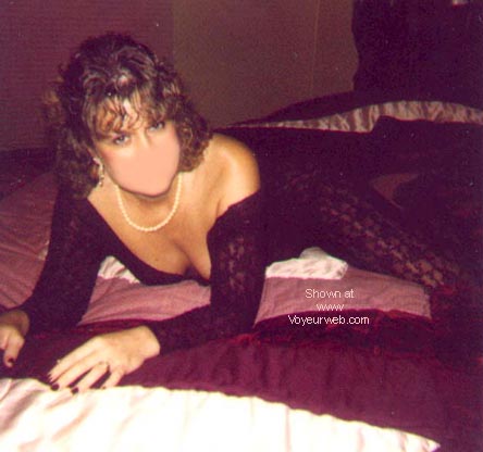 Pic #1&quot;Sexy Grandma&quot;