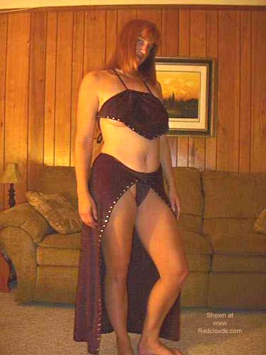 Pic #1Mary Jane Does Redclouds