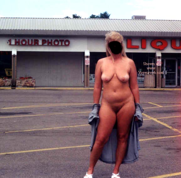 Pic #1Naughty on a saturday afternoon